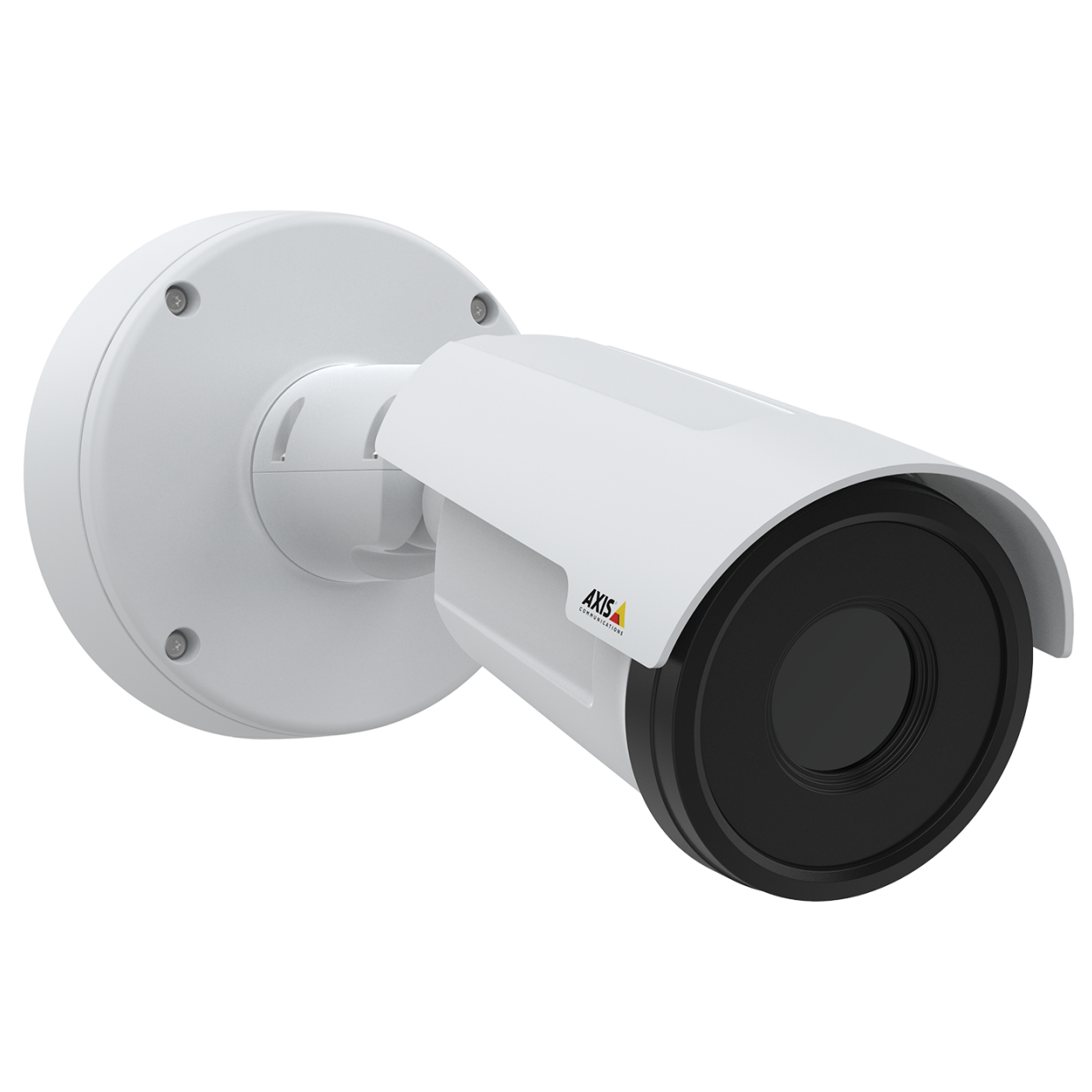 Axis 02158-001 security camera Bullet IP security camera Outdoor 800 x 600 pixels Wall/Pole