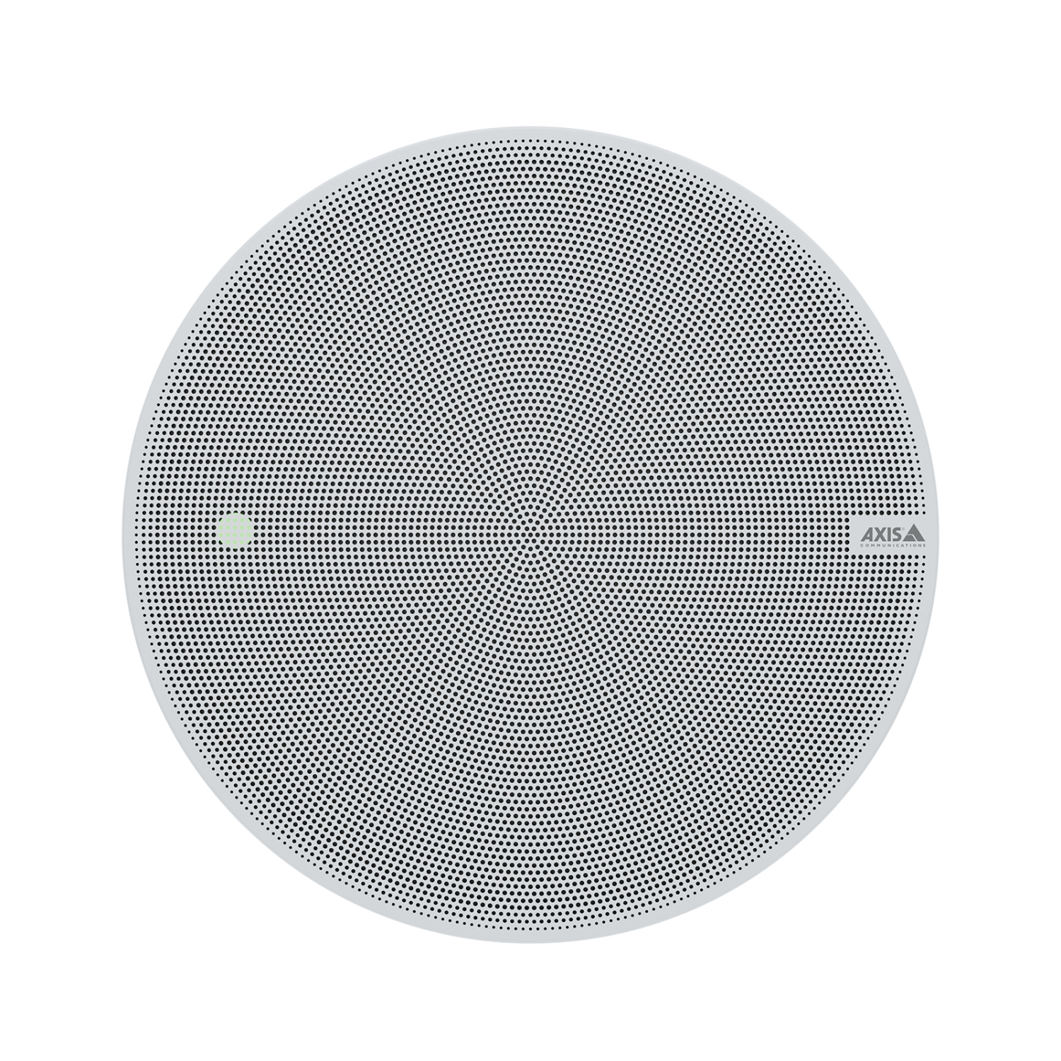 Axis 2-way Loudspeakers - White