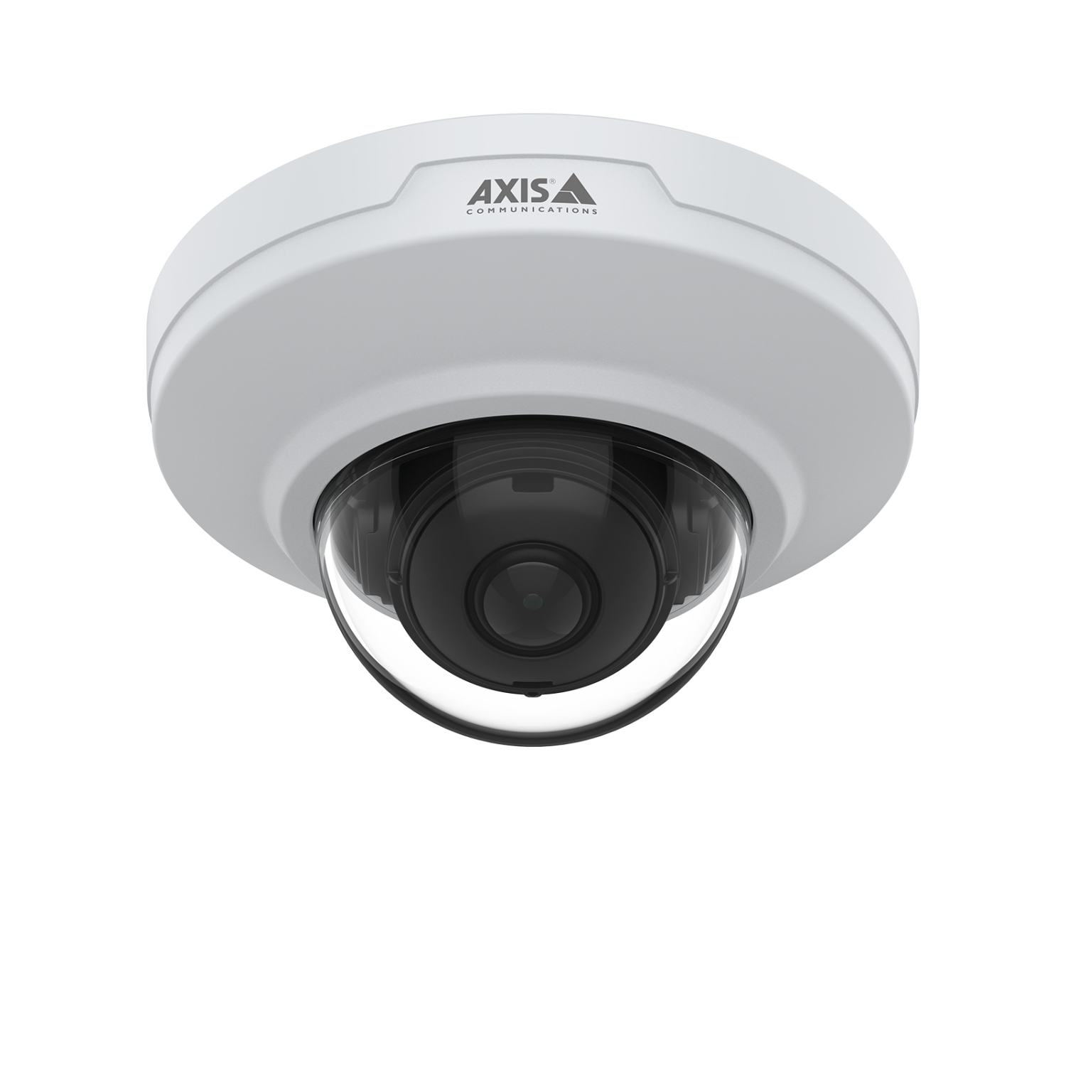 Axis 02374-001 security camera Dome IP security camera Indoor 2688 x 1512 pixels Ceiling/wall