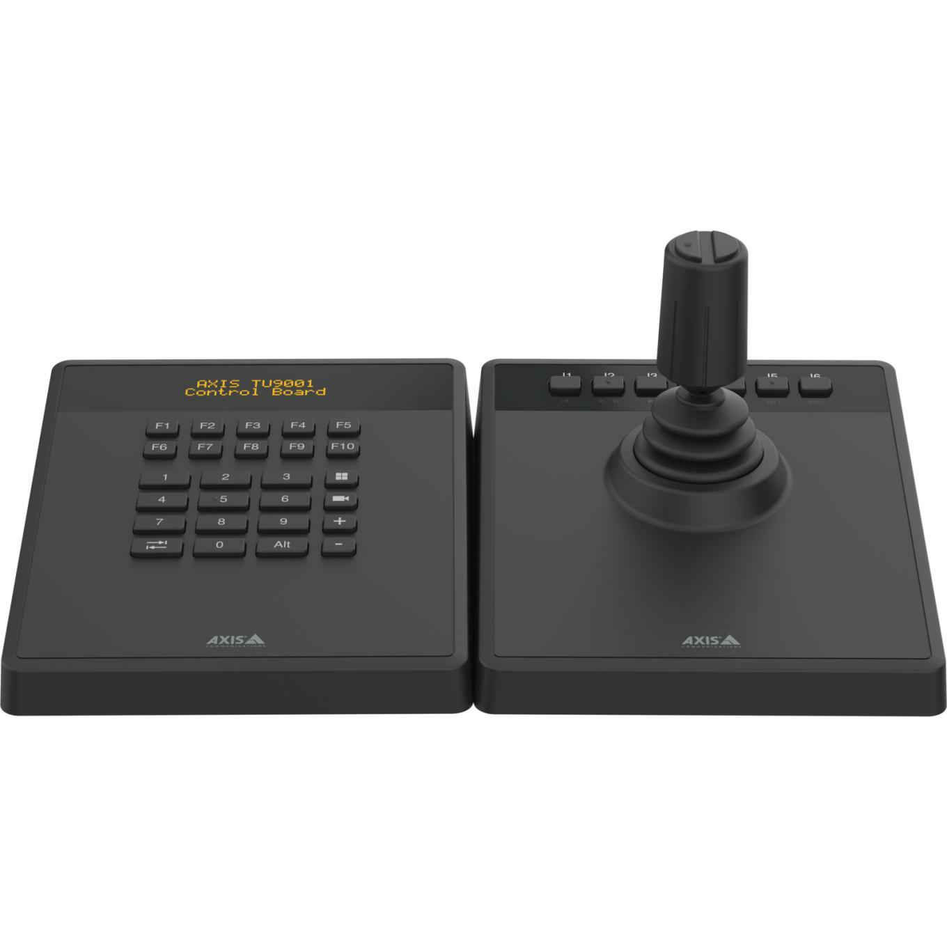 Axis TU9001 Security Camera Accessories - Black