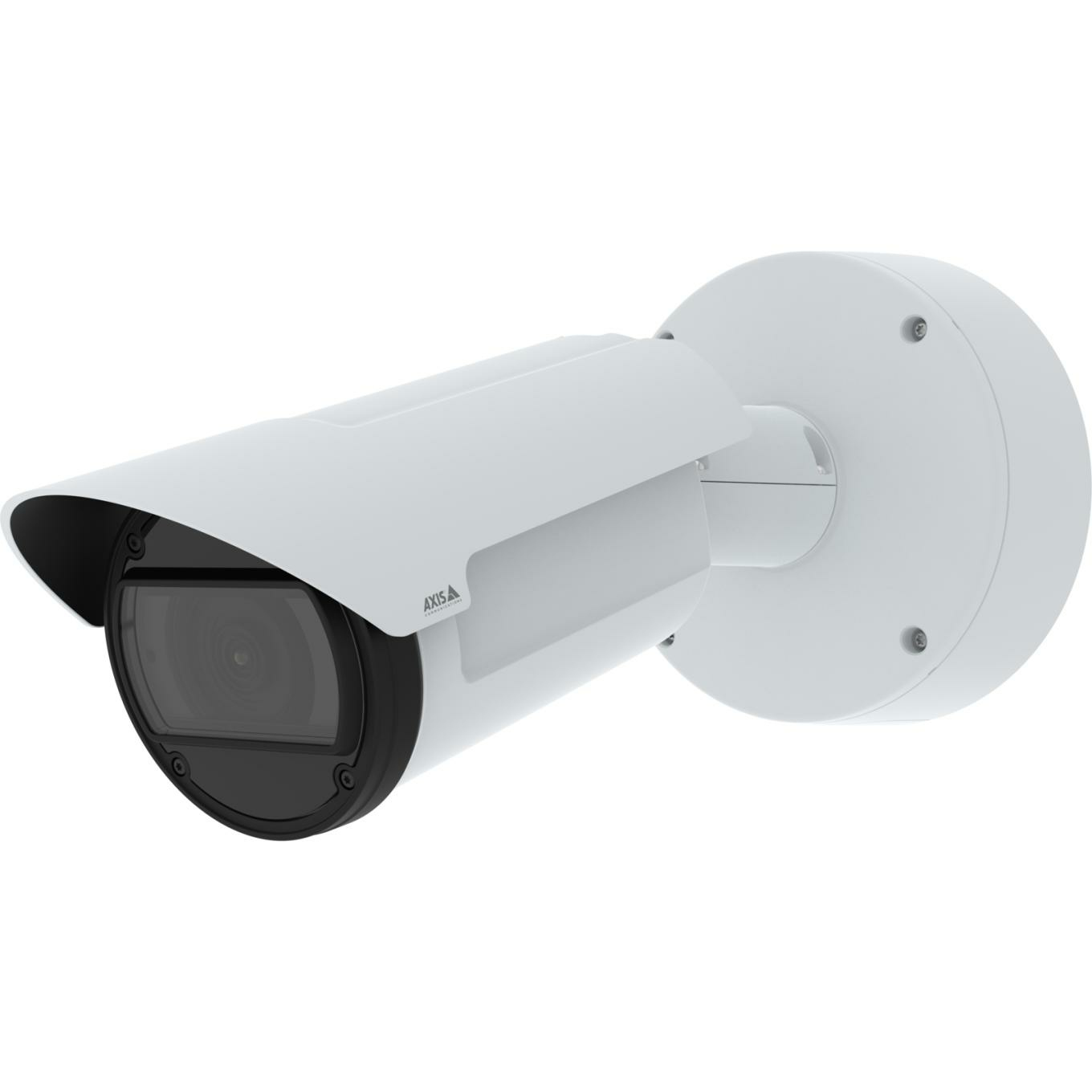 Axis Q1805-LE Security Cameras - Multi
