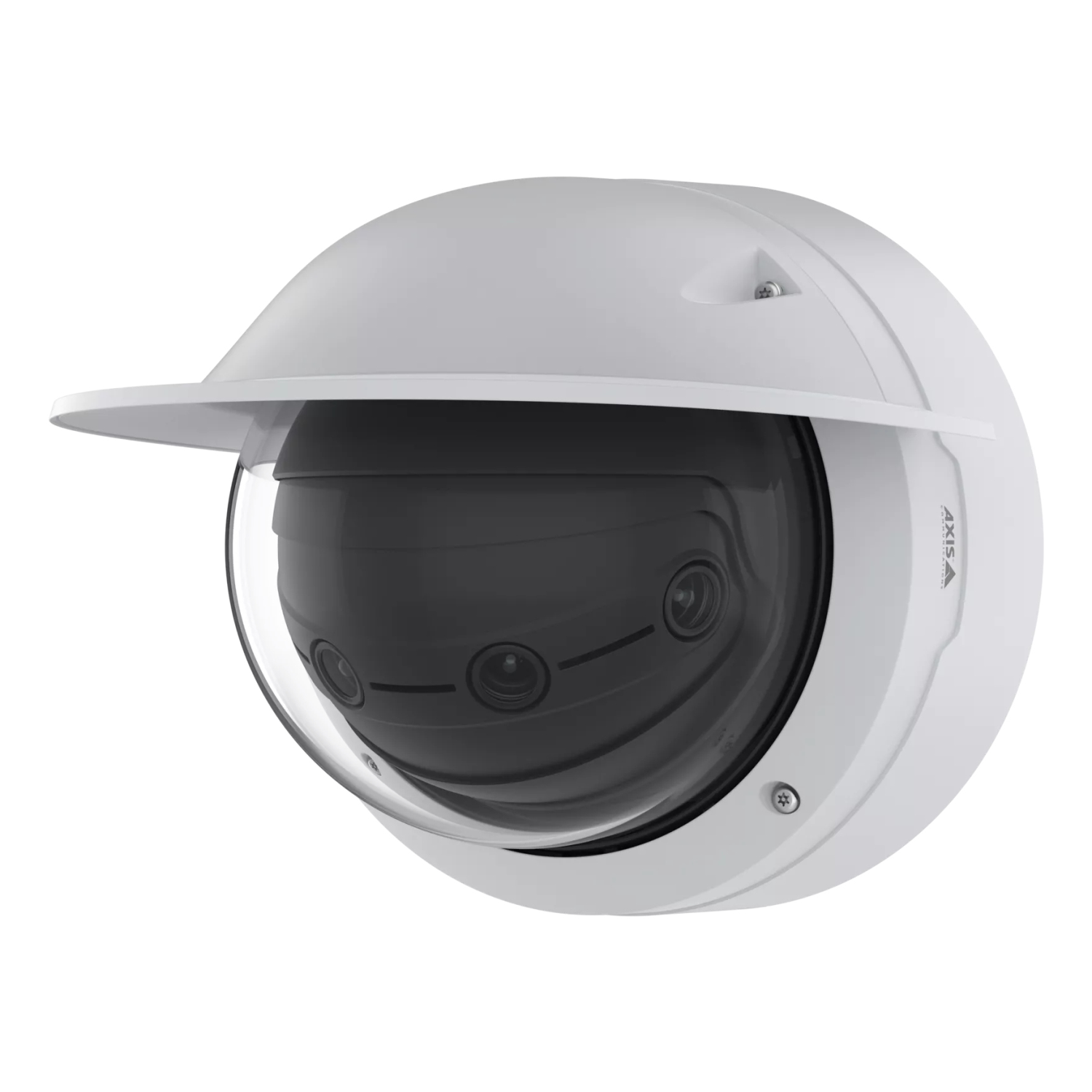 Axis Q3839-PVE Security Cameras - White