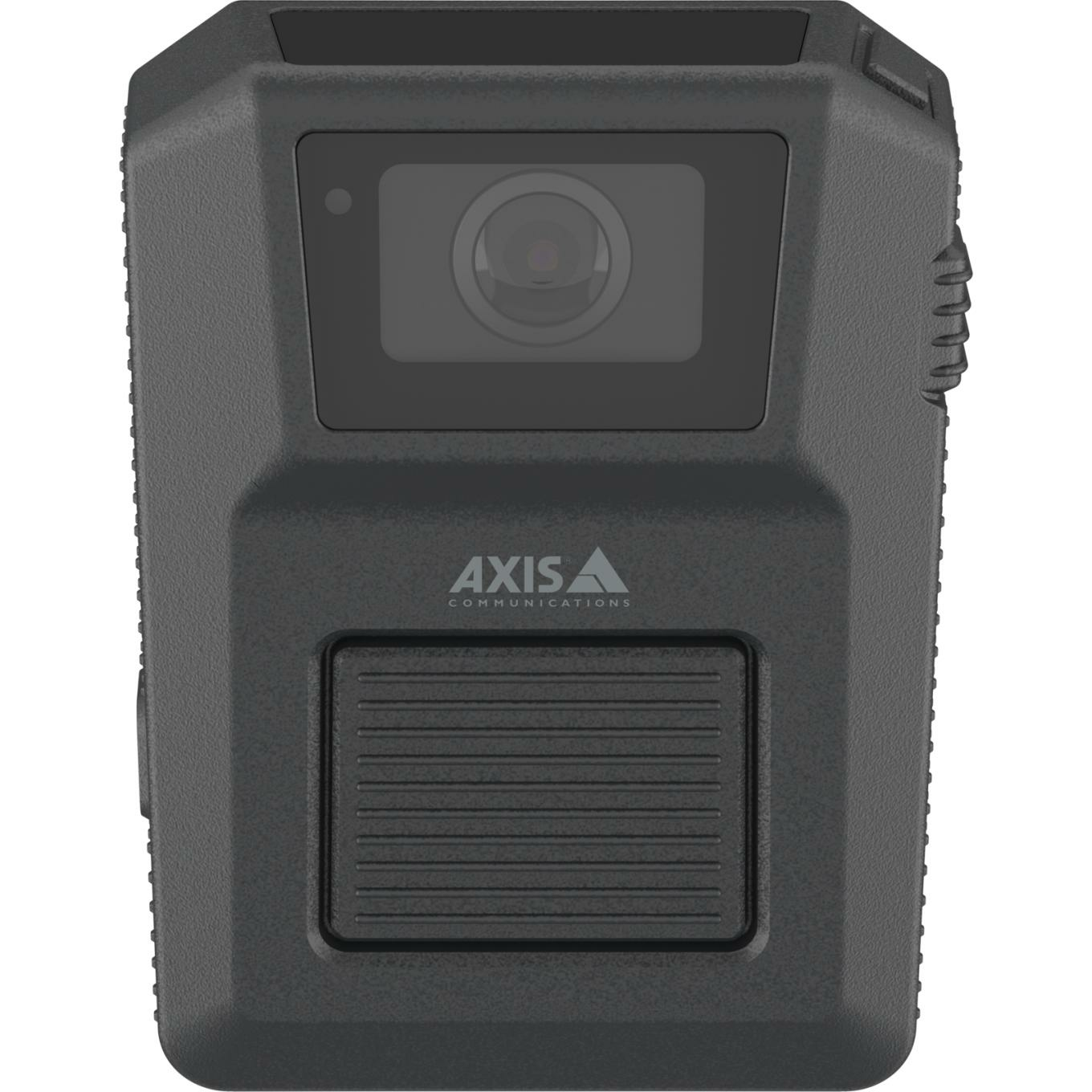 Axis W102 Body Cameras - 0.96 Inches - 64GB