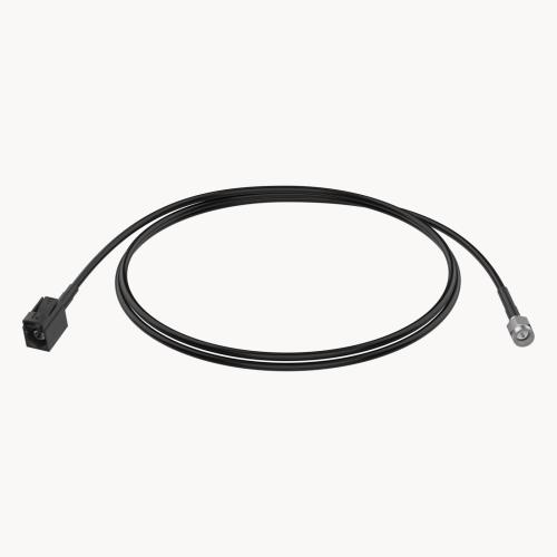 Axis TU6007-E Security Camera Accessories - Black