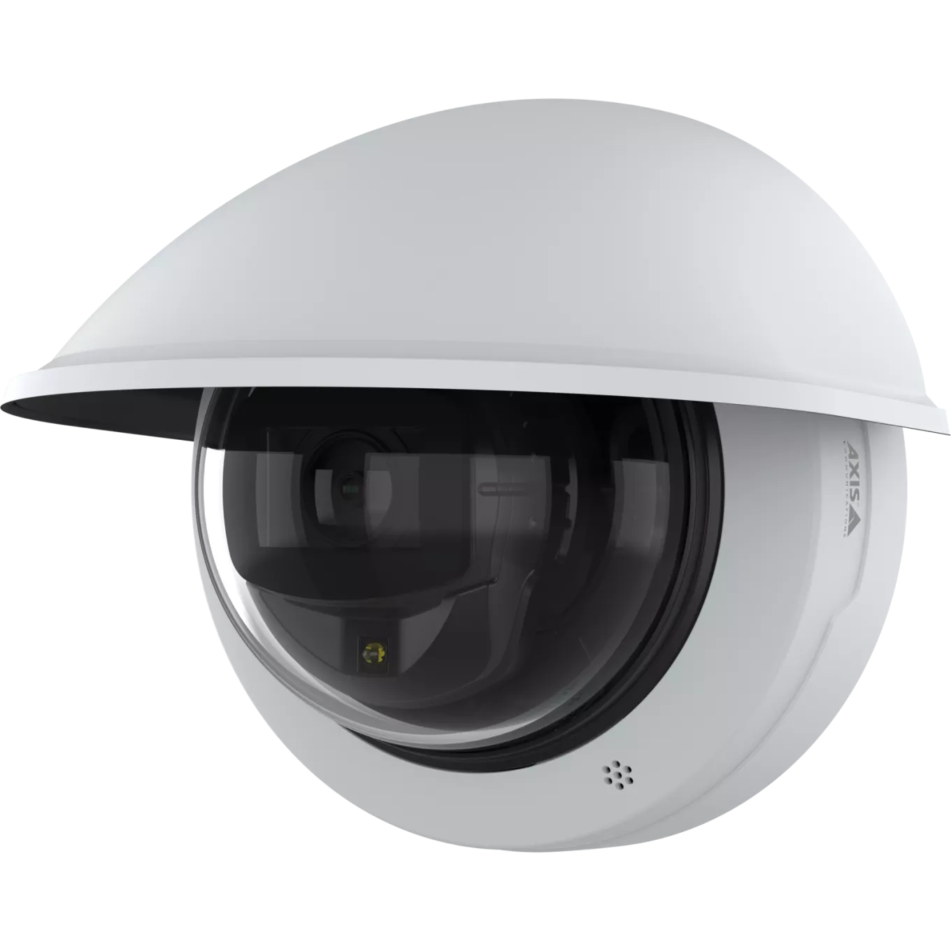 Axis M4225-LVE Security Cameras - Multi