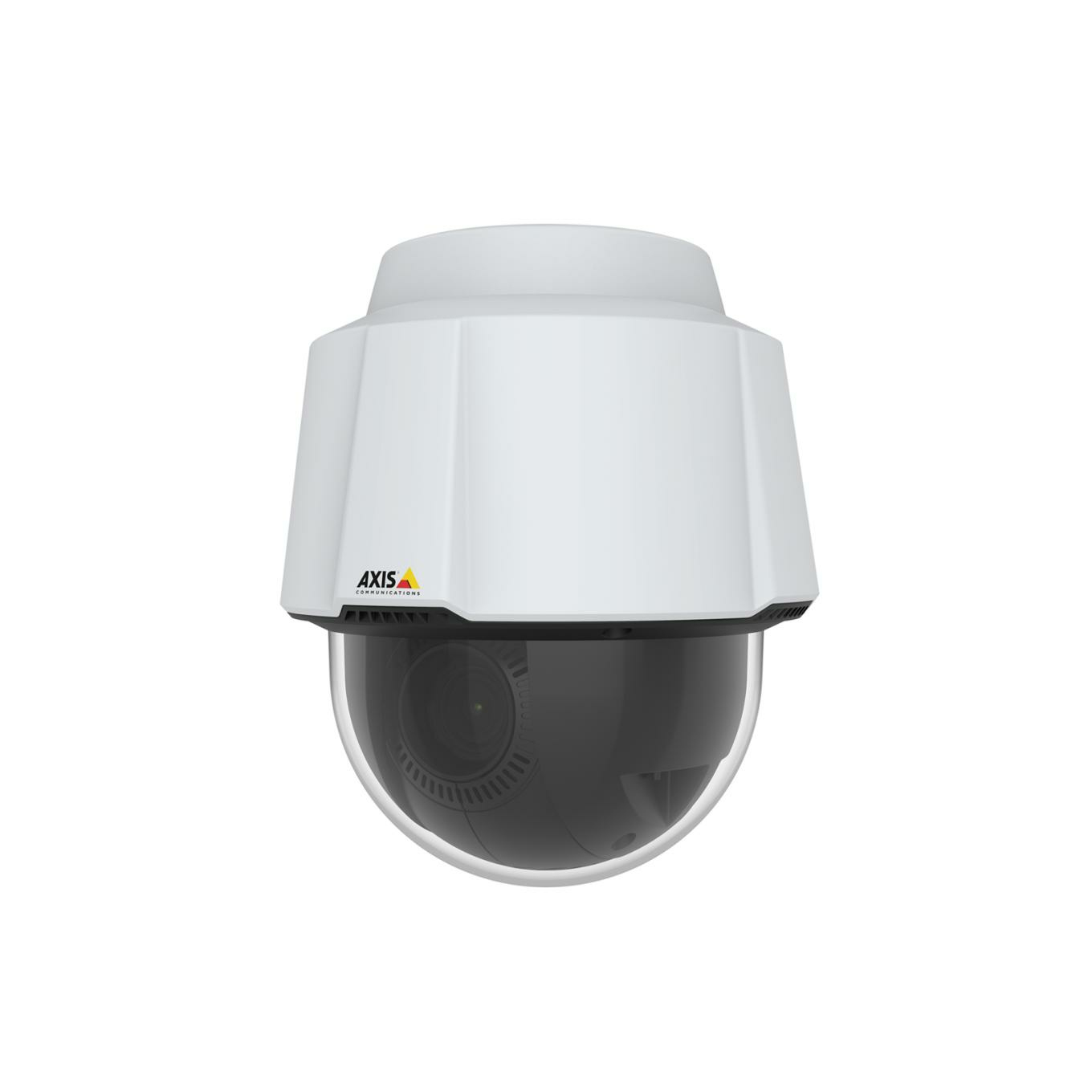 Axis P5654-E Security Cameras - 1024MB - Multi