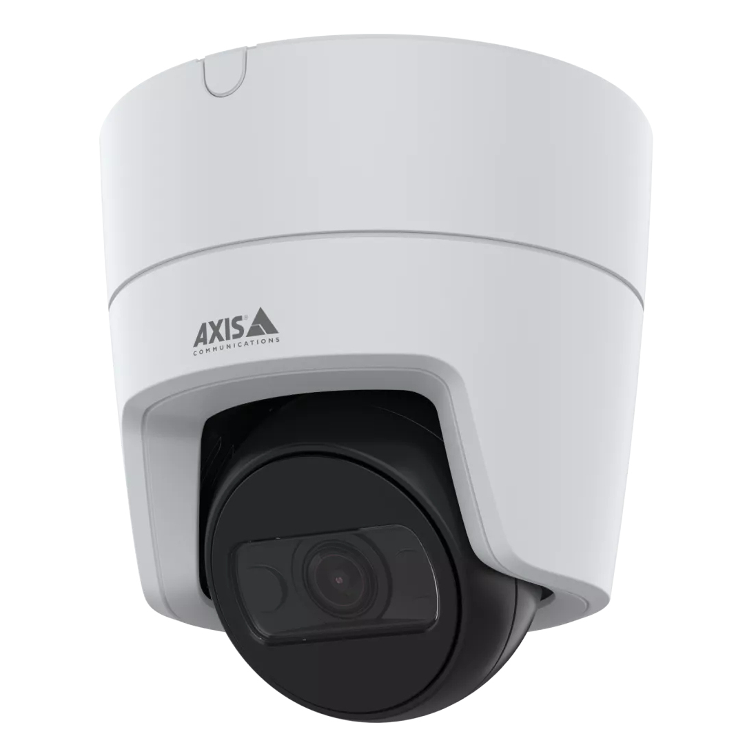 Axis M3128-LVE Security Cameras - 2048MB - White