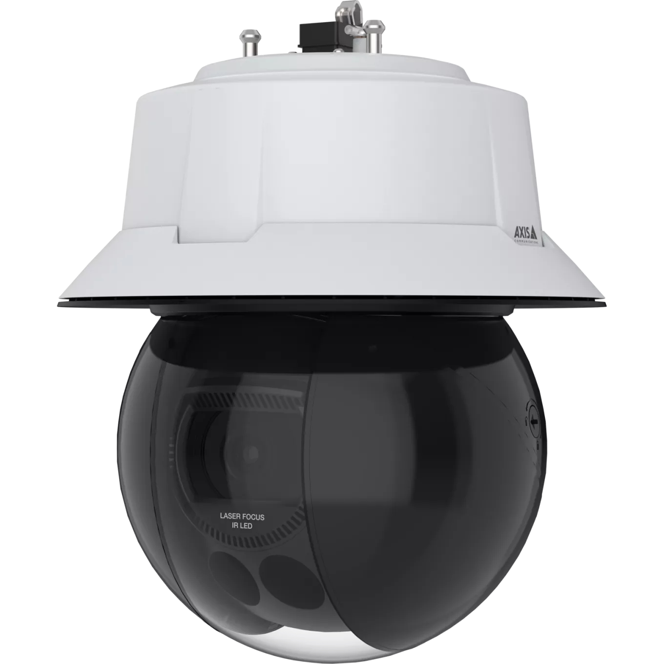 Axis Q6358-LE Security Cameras - 4096MB - Multi