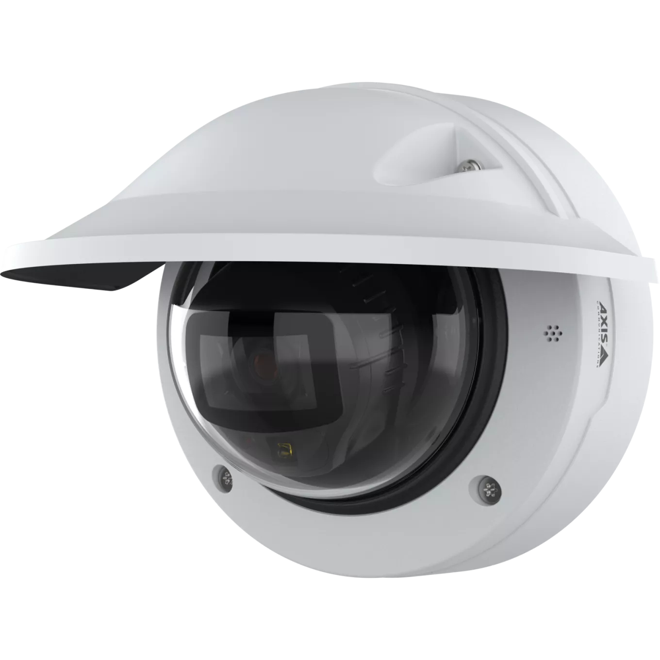 Axis P3285-LVE Security Cameras - Multi