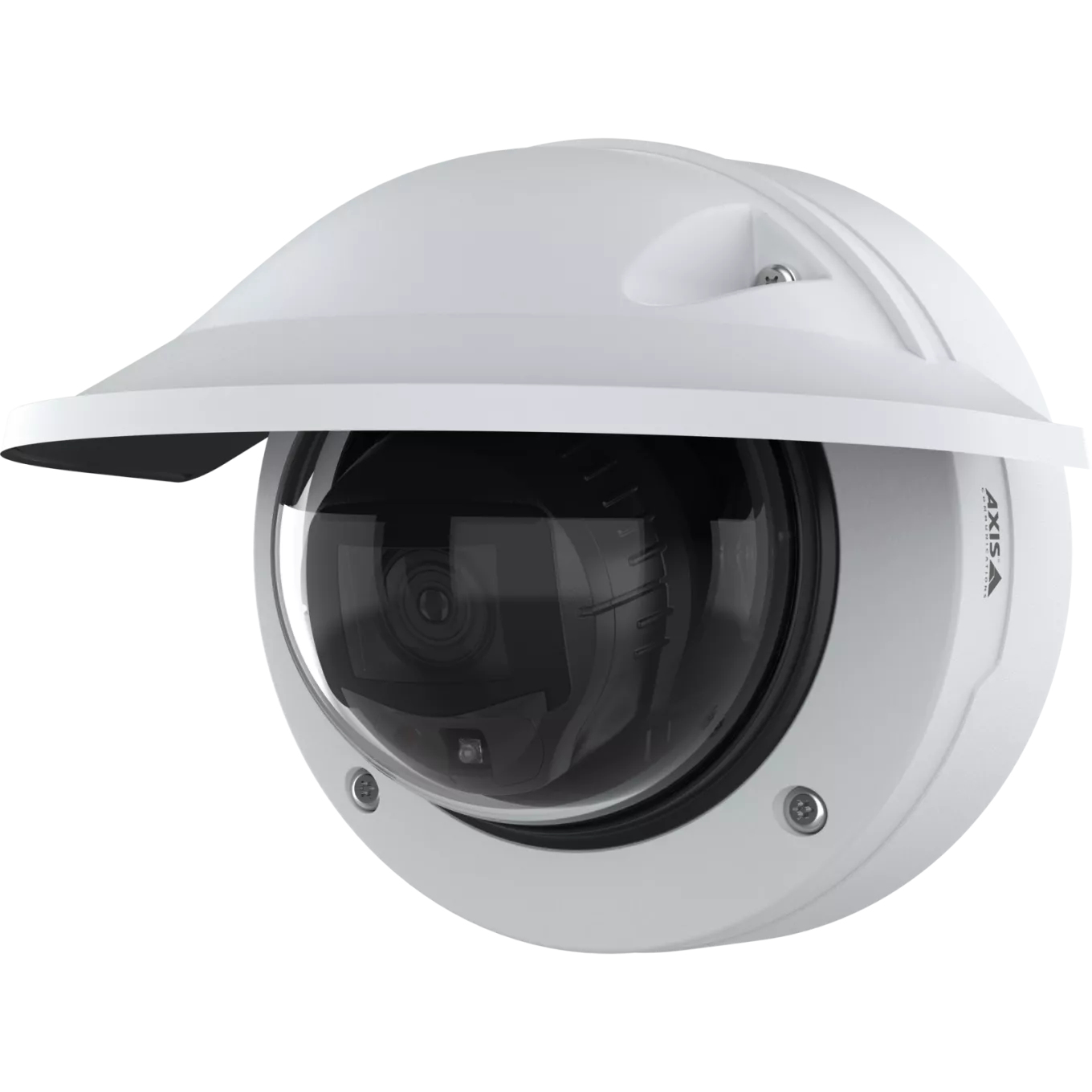 Axis P3277-LVE Security Cameras - 2000MB - Multi