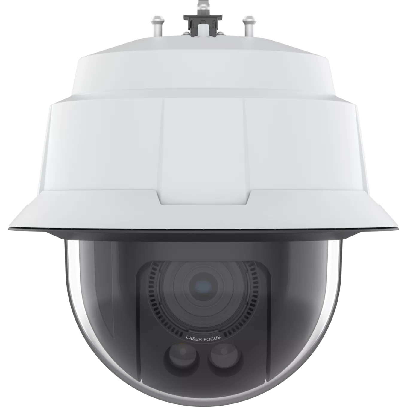 Axis Q6086-E Security Cameras - Multi