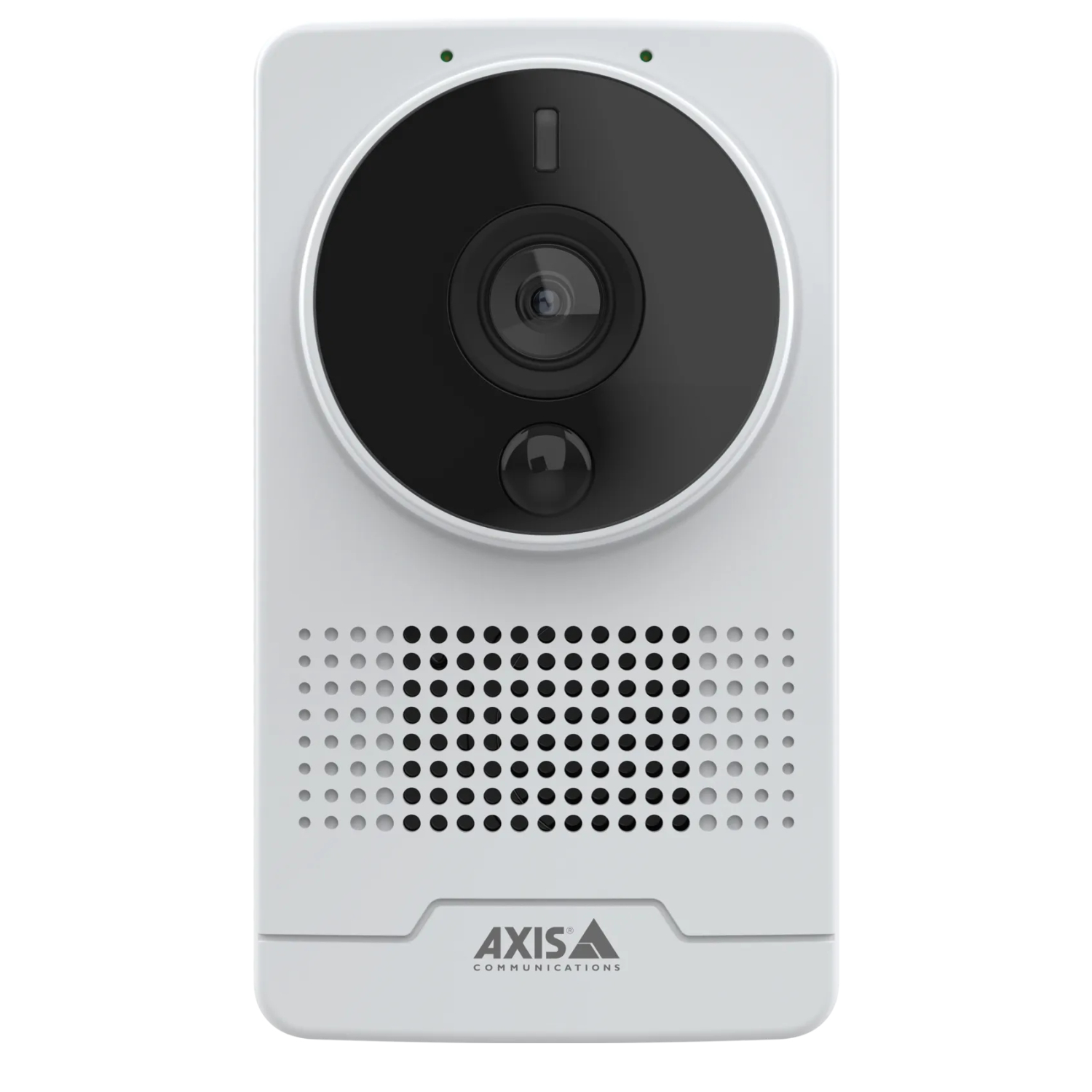 Axis M1075-L Mk II BOX CAMERA
