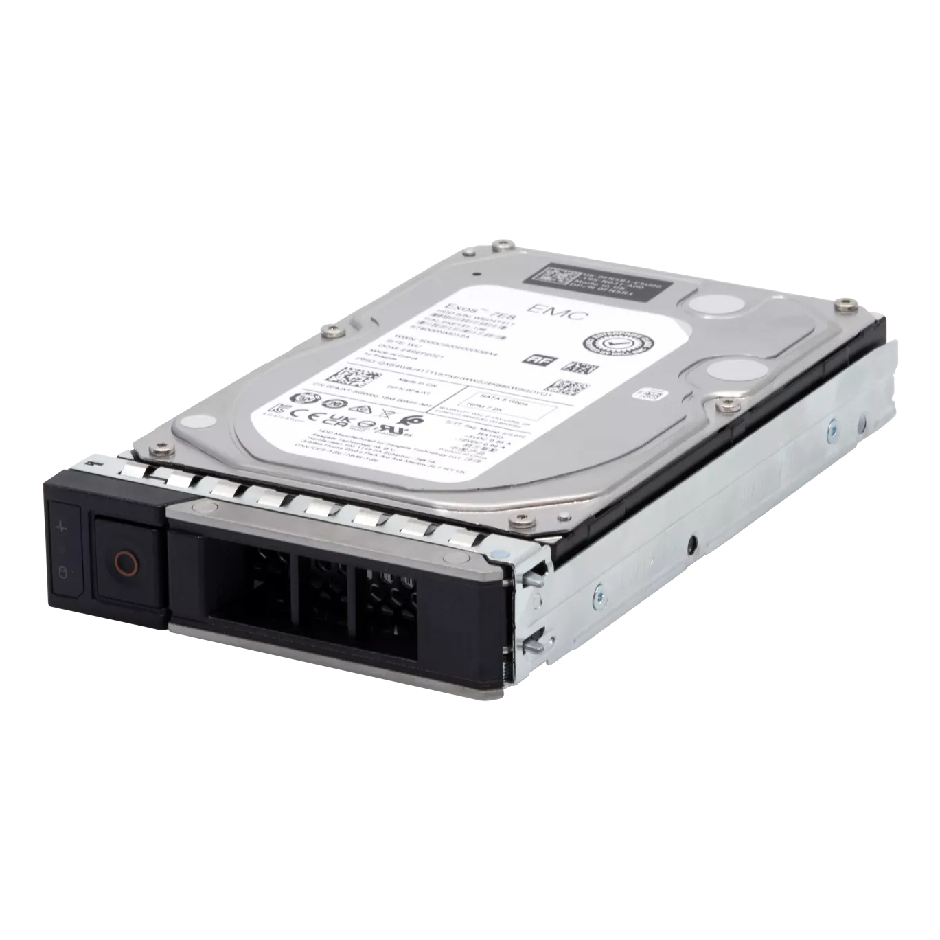 Axis 03317-001 internal hard drive 12 TB