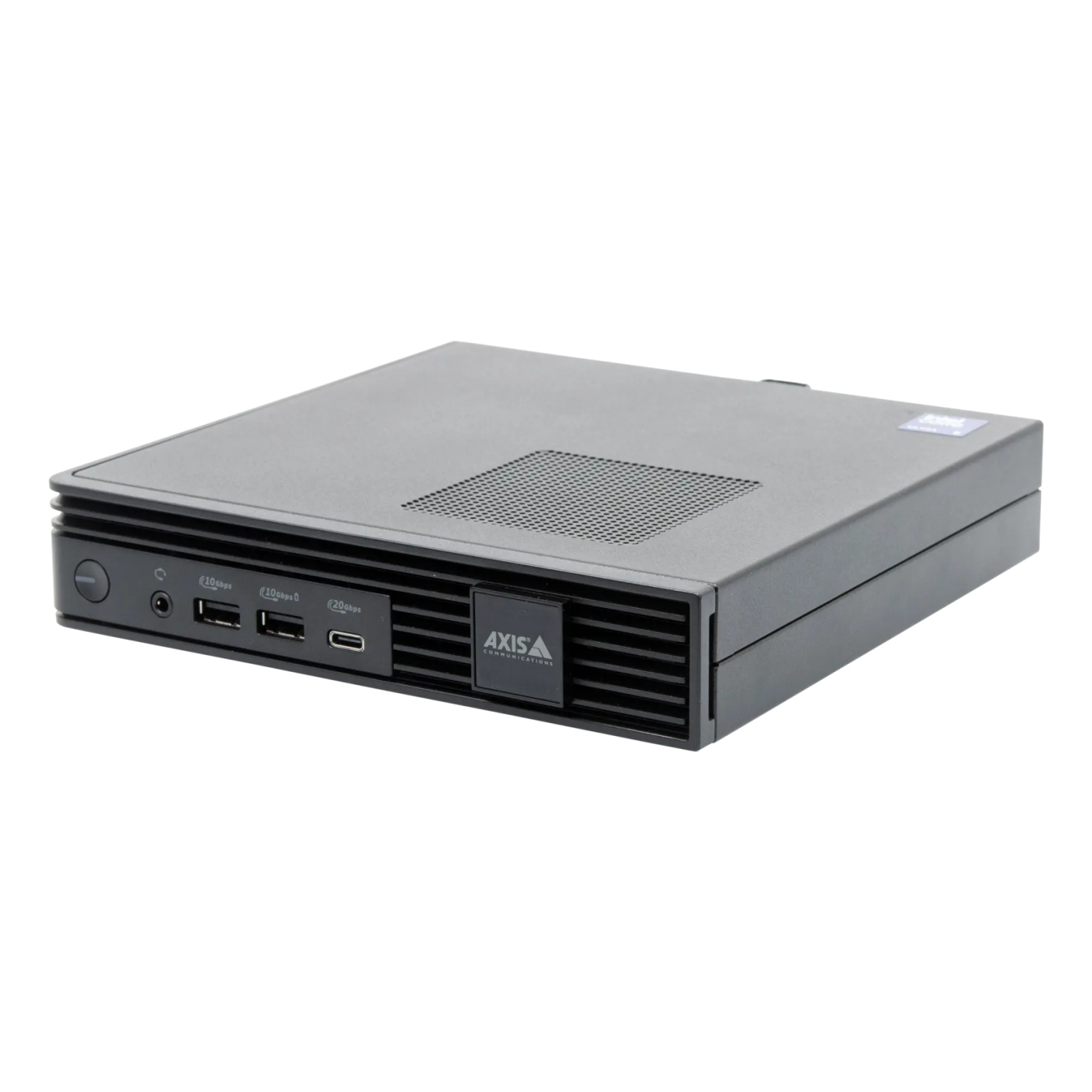 Axis S9301 PCs Desktops and Workstations - 16GB - Black