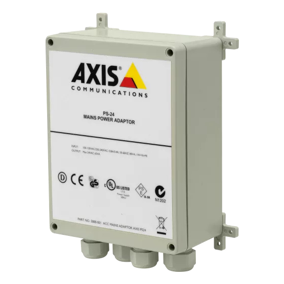 Axis 5000-001 security camera accessory