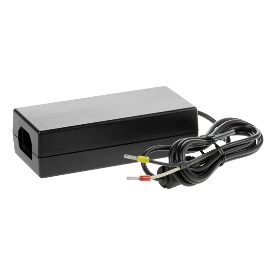 Axis 5503-102 power adapter/inverter Indoor 36 W Black