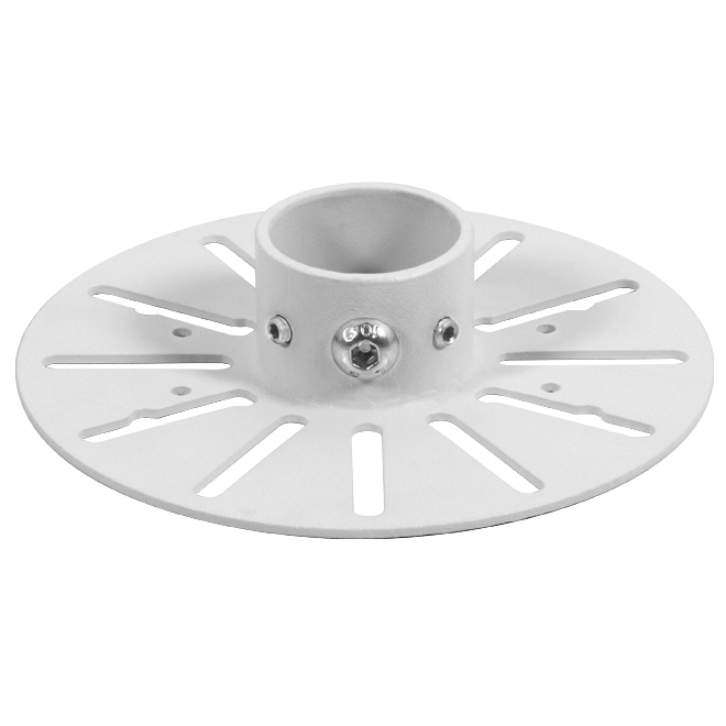 B-Tech Ø38mm Security Camera Accessories - White