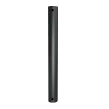 B-Tech Ø50mm Mounting Kits - Black