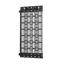 B-Tech Quick Release AV Storage Tray