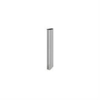 B-Tech SYSTEM X - Vertical Support Column - 0.6m