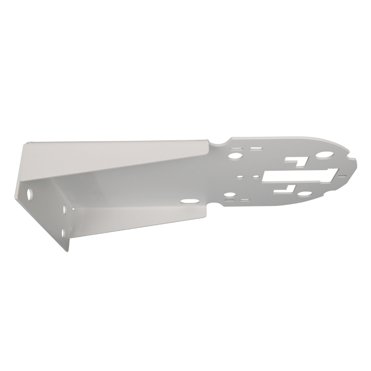 Birddog P100 Camera Mounting Accessories - White