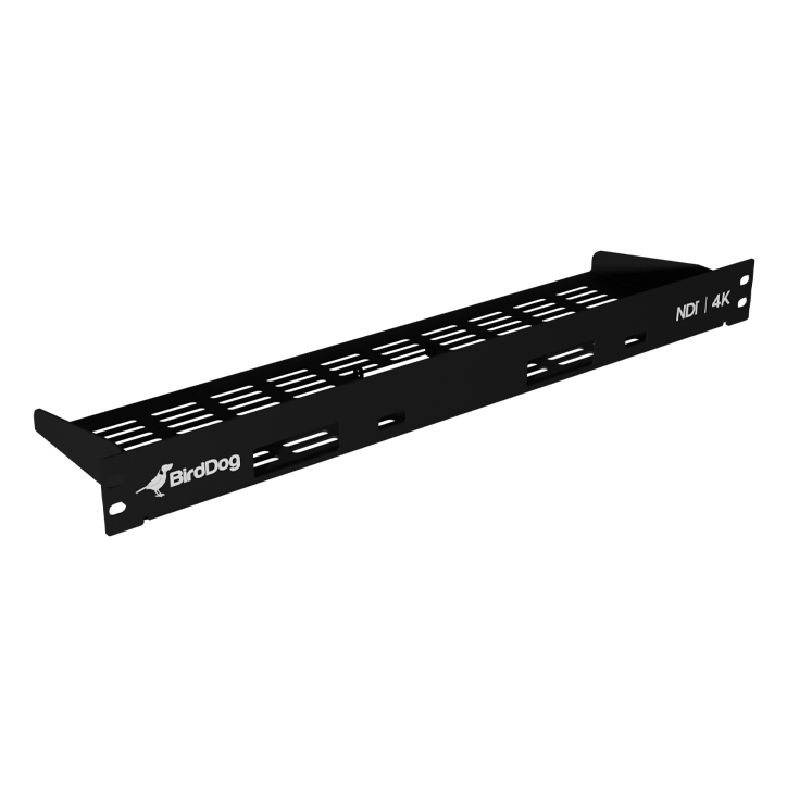 BIRDDOG 4K Family Rack Mount