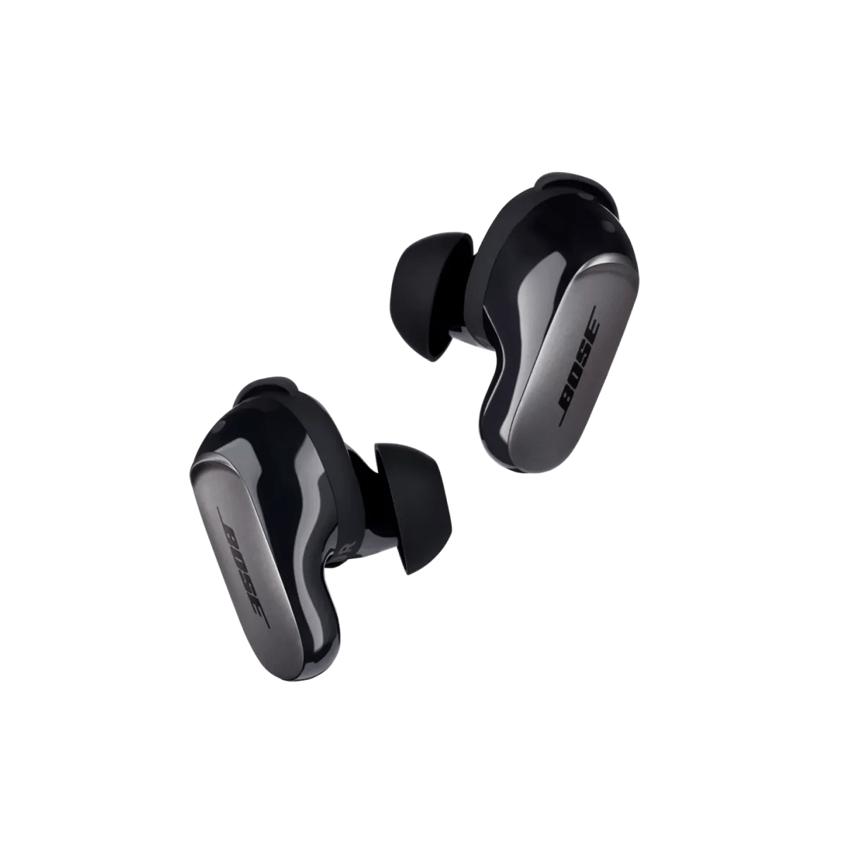 Bose QuietComfort Ultra Headset Wireless In-ear Music/Everyday Bluetooth Black