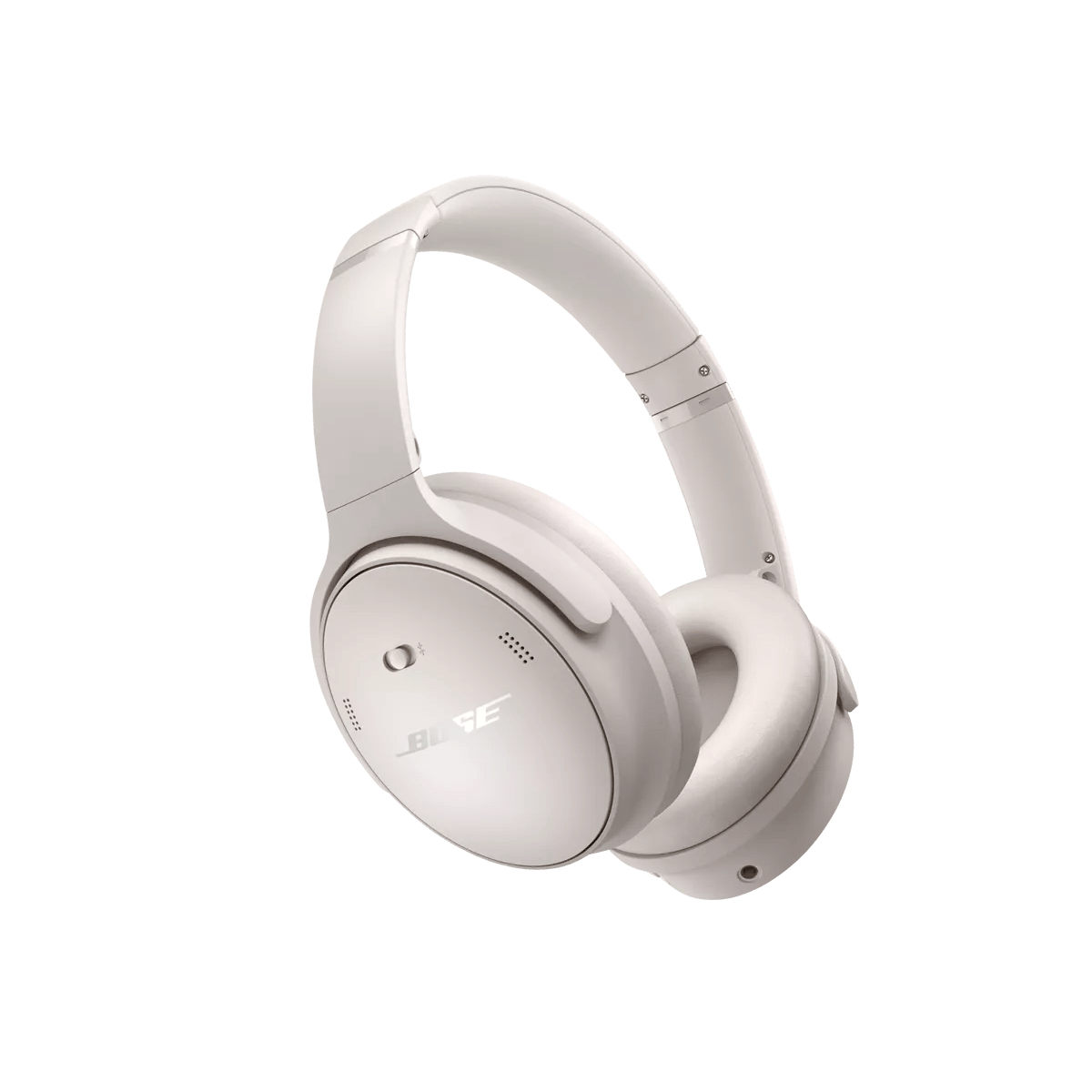 Bose QuietComfort Headset Wired & Wireless Head-band Music/Everyday Bluetooth Black
