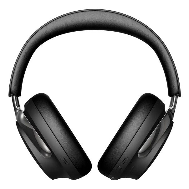 Bose 890101-0100 headphones/headset Wireless Head-band Calls/Music Bluetooth Black, Gold