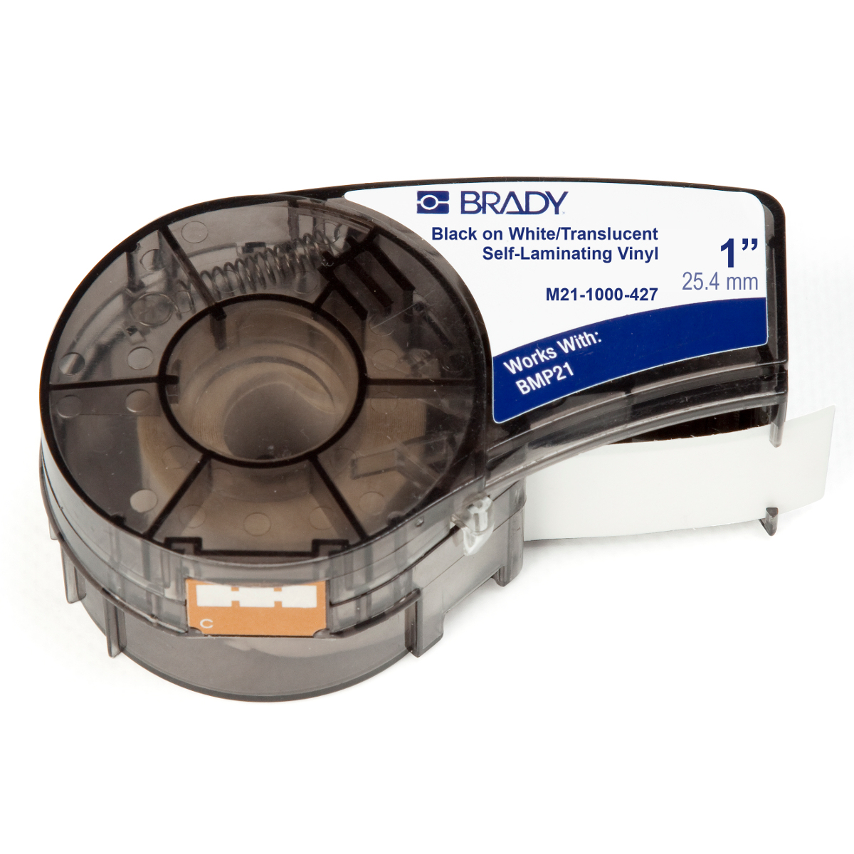 Brady M21-1000-427 Printer Labels - Multi