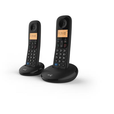 BT D9R9WS00 Telephones