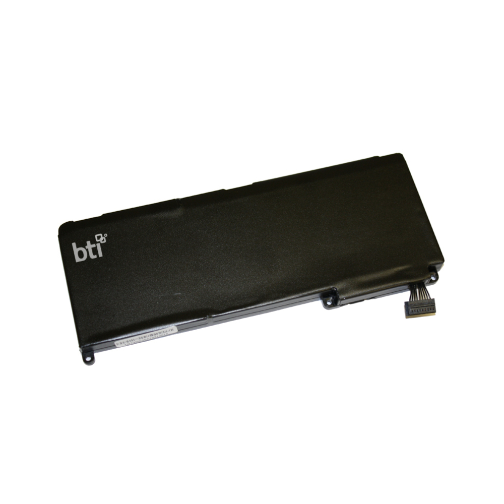 BTI 020-6582-A Industrial Rechargeable Batteries - Black