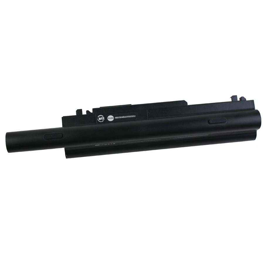 BTI 84Wh Industrial Rechargeable Batteries - Black