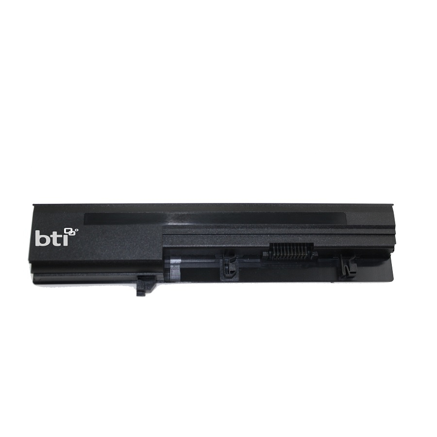 BTI 40Wh Industrial Rechargeable Batteries - Black