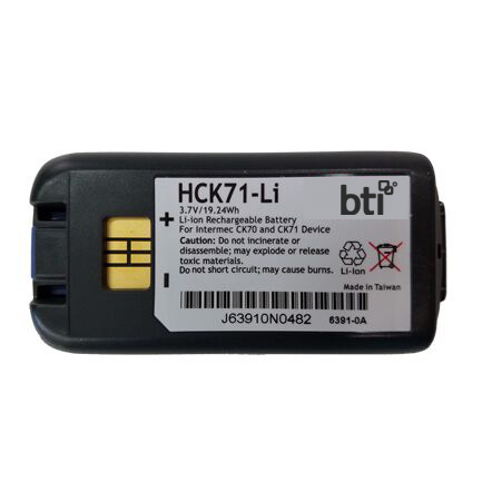 BTI 318-046-031 Battery