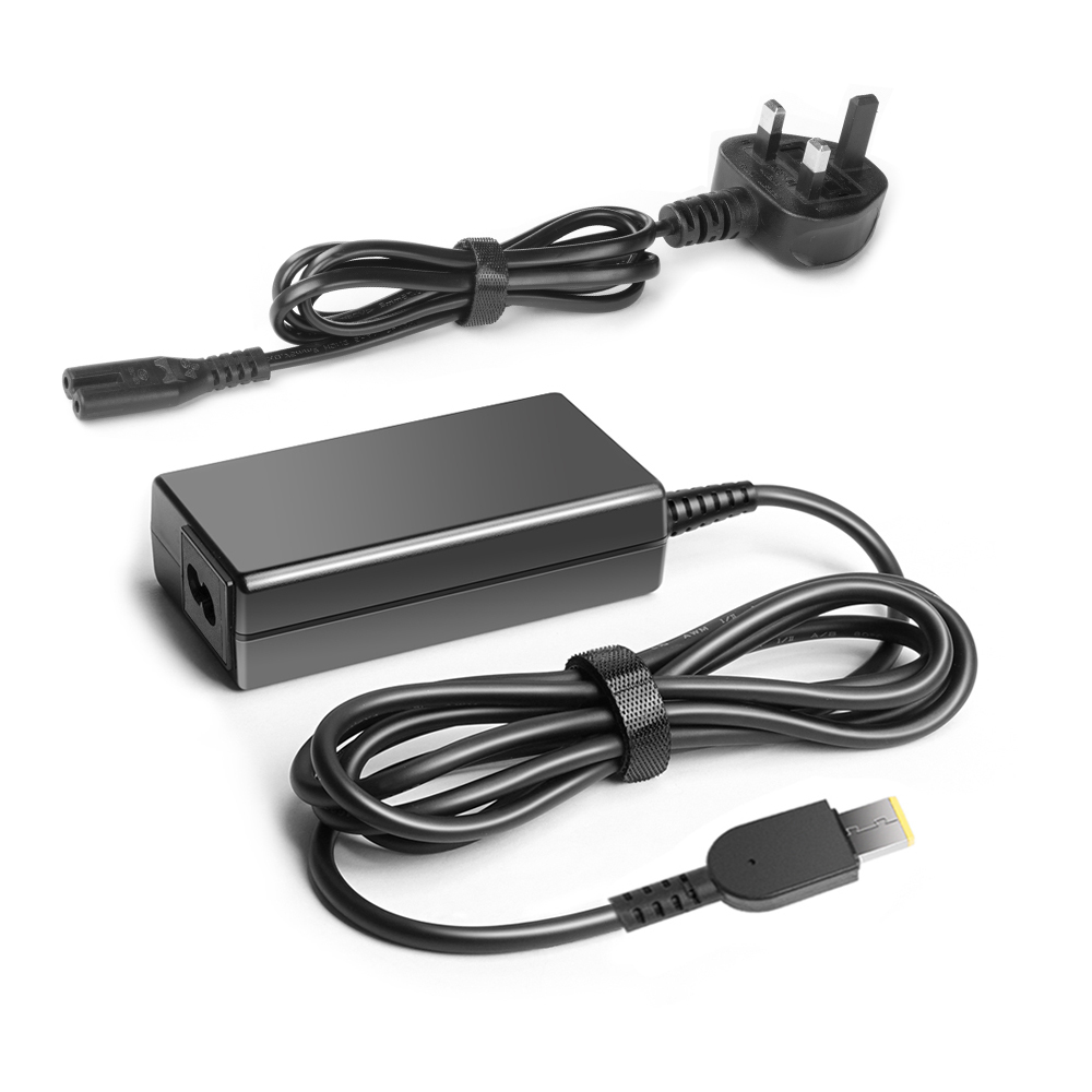BTI 36200253- power adapter/inverter Indoor 65 W Black