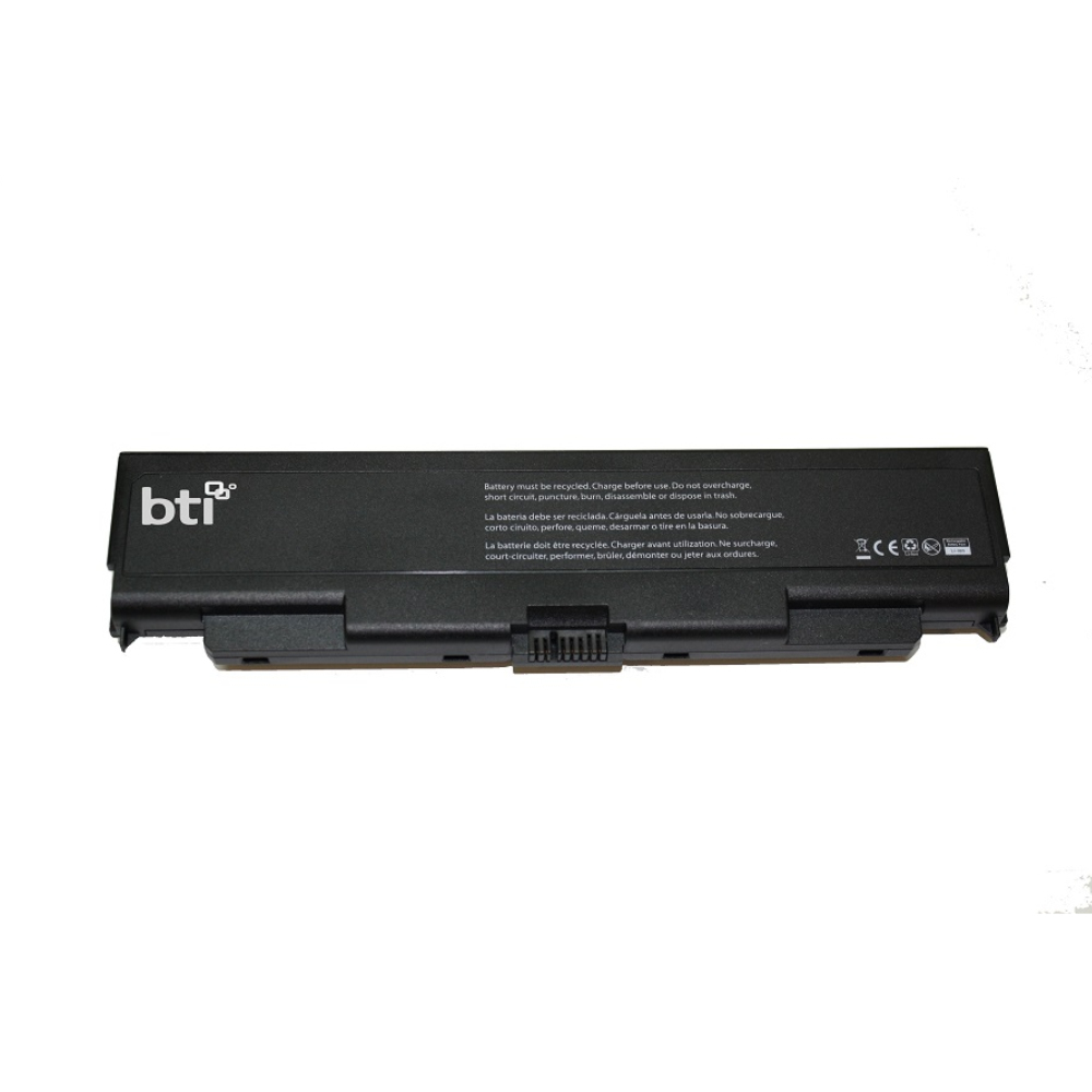 BTI 45N1147 Industrial Rechargeable Batteries - Black