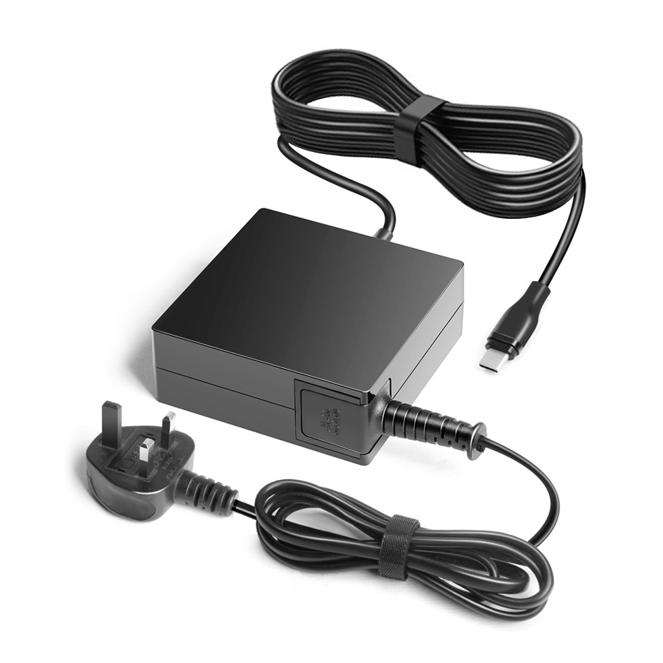 BTI 492-BBUU Power Adapters & Inverters - Black