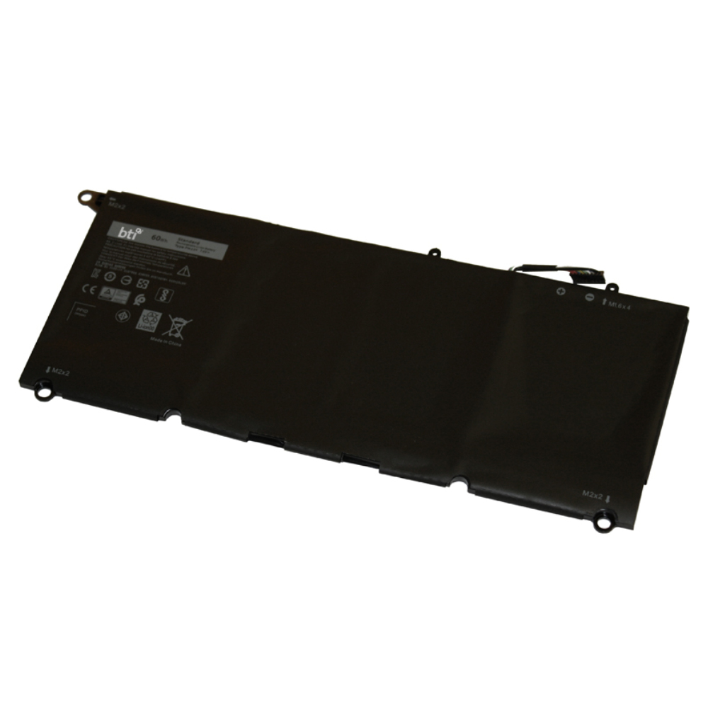 BTI WJ5R2 Industrial Rechargeable Batteries
