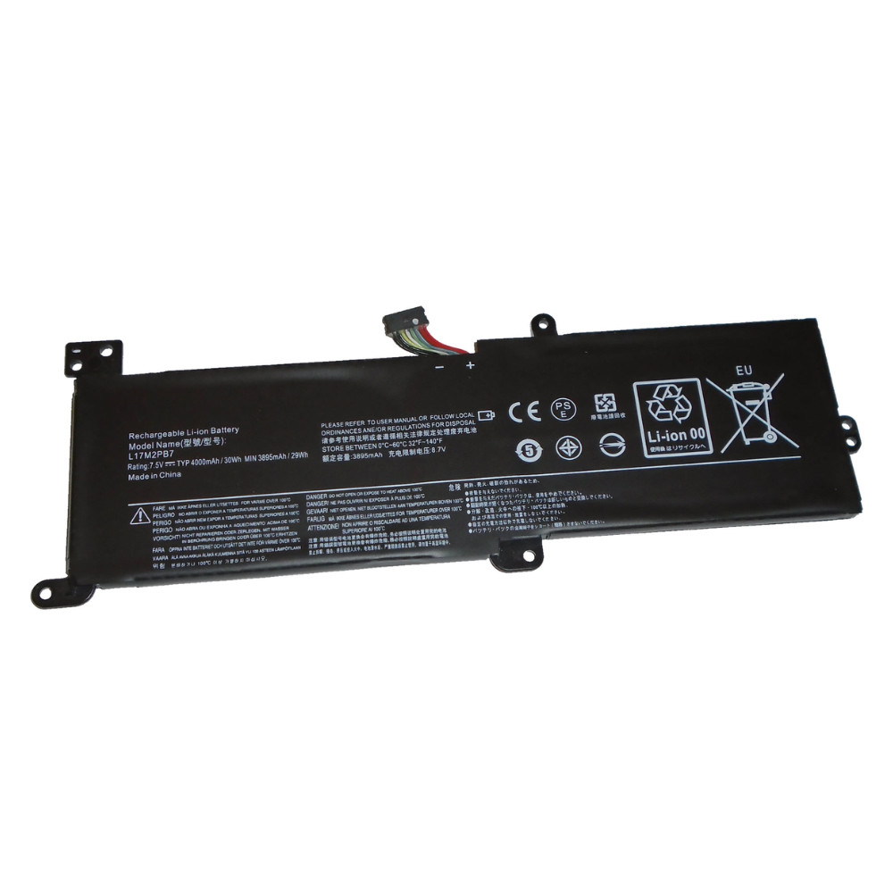 BTI 5810M88058 Industrial Rechargeable Batteries - Black