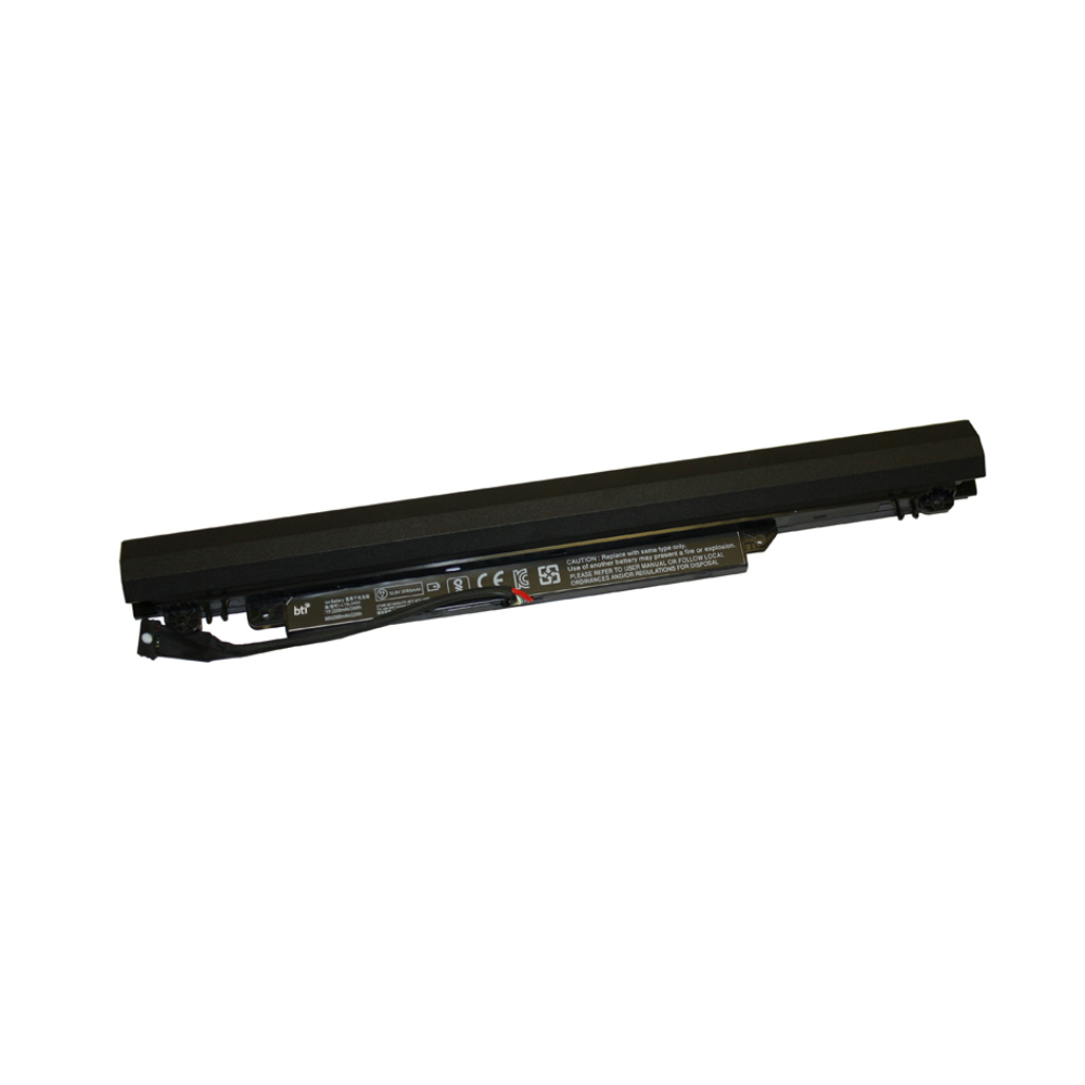 BTI 5B10L04166 Industrial Rechargeable Batteries - Black