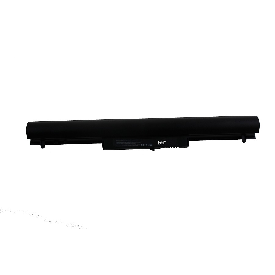 BTI HP-14SB Industrial Rechargeable Batteries - Black