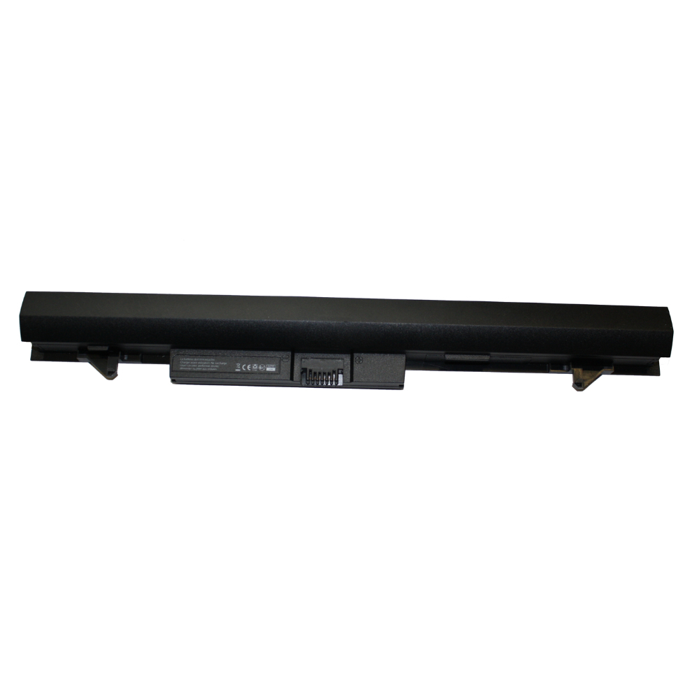 BTI 3000mAh Industrial Rechargeable Batteries - Black