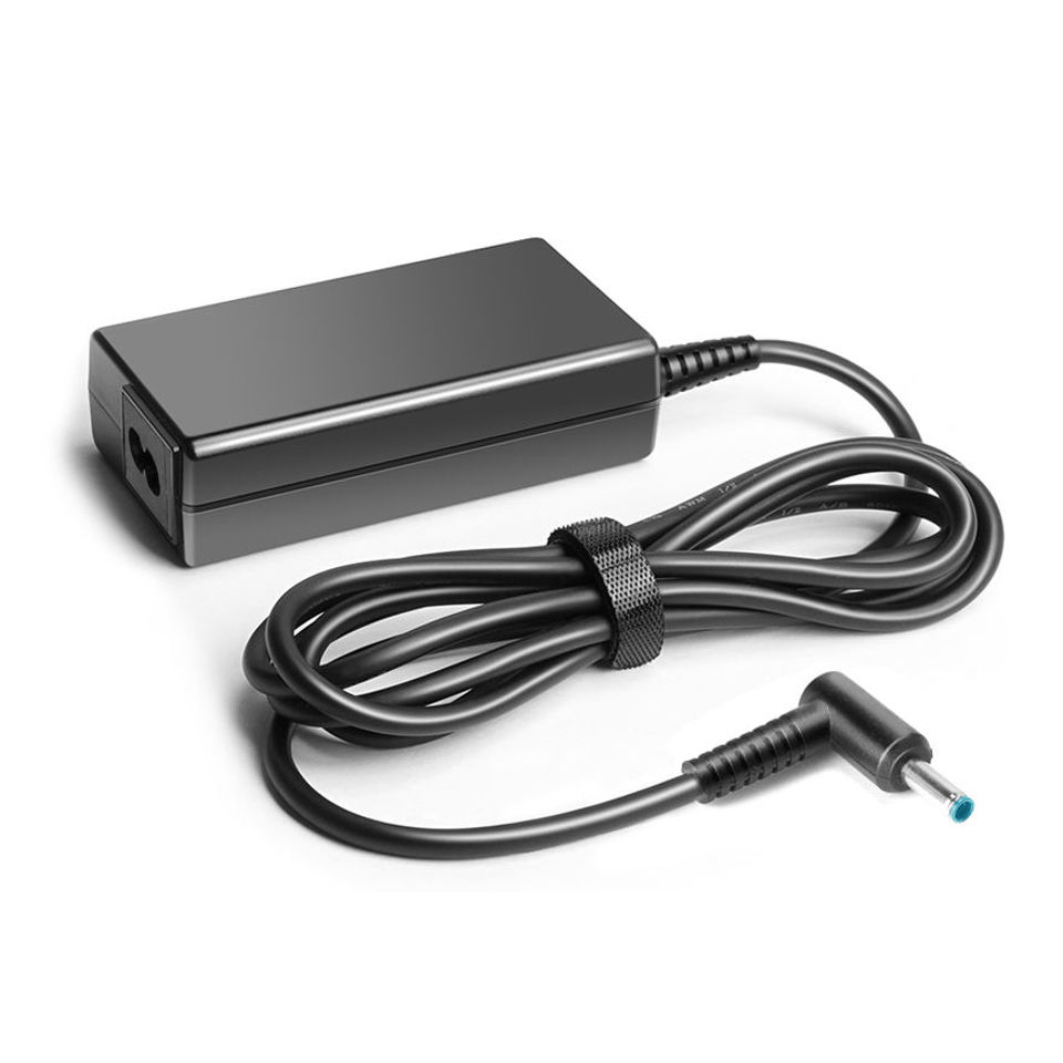 BTI 714149-003 compatible 65W charger for HP laptops - 4.5mm tip