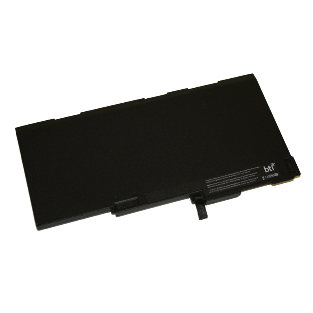 BTI CM03XL Industrial Rechargeable Batteries