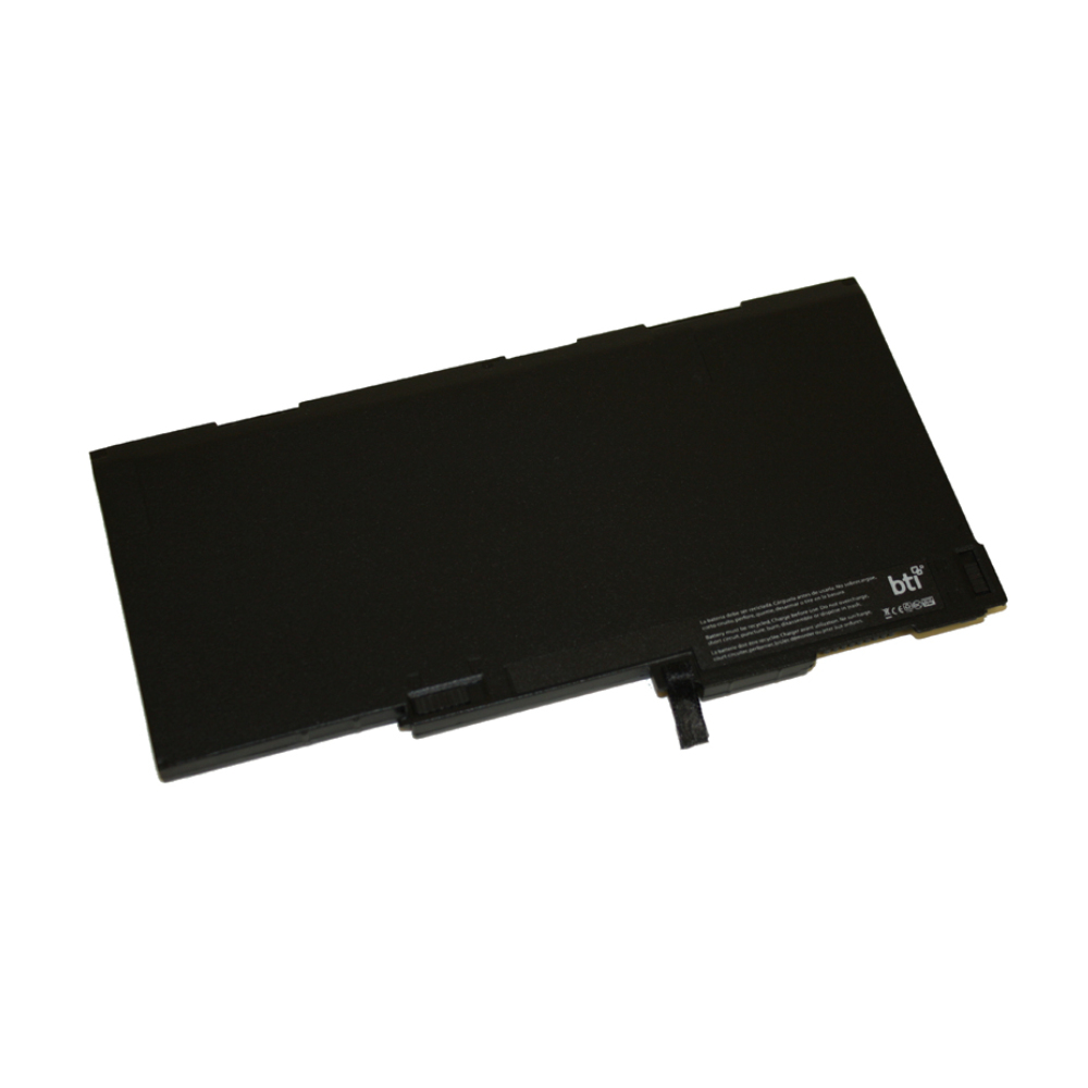 BTI Alternative to HP 11.1V Li-Pol Battery (717376-001)