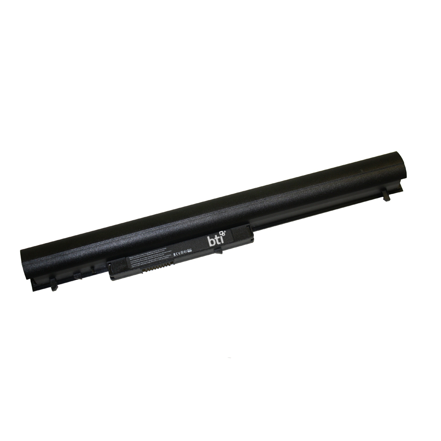 BTI 30Wh Industrial Rechargeable Batteries - Black