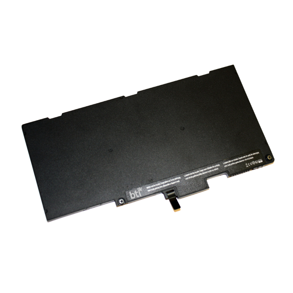 BTI CS03XL Industrial Rechargeable Batteries