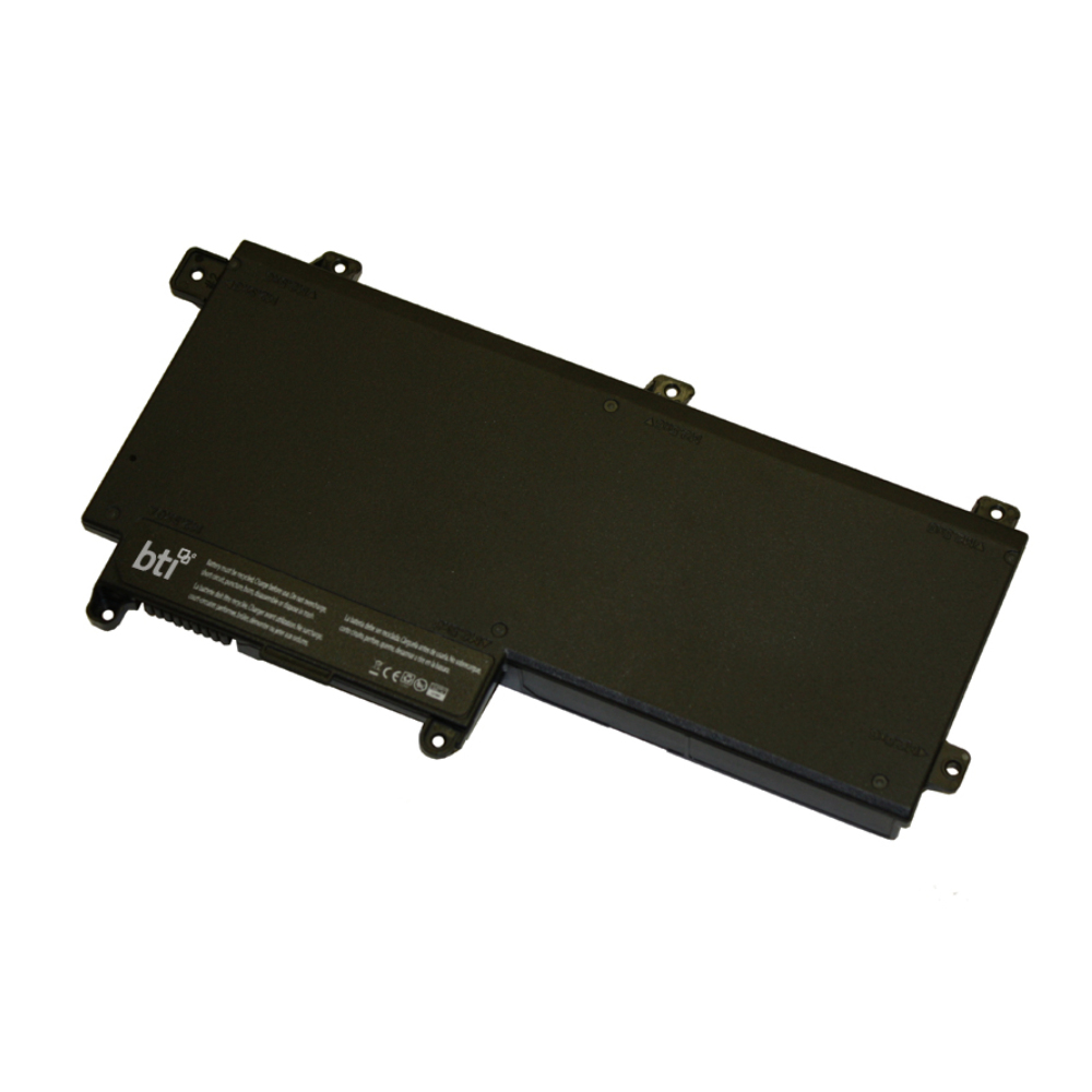 BTI CI03XL Industrial Rechargeable Batteries