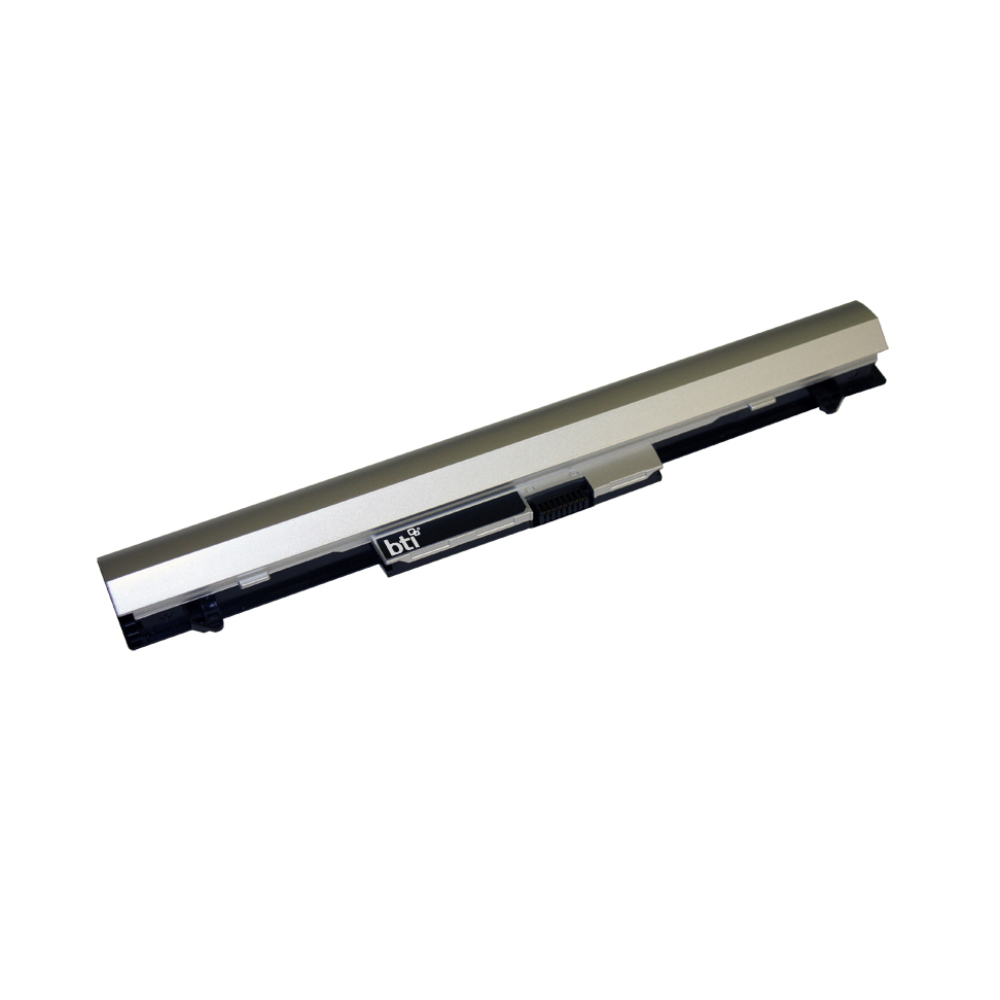 BTI 44Wh Industrial Rechargeable Batteries - Silver